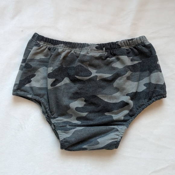 NWT Splendid Camouflage Bloomers  18-24m - Picture 2 of 5